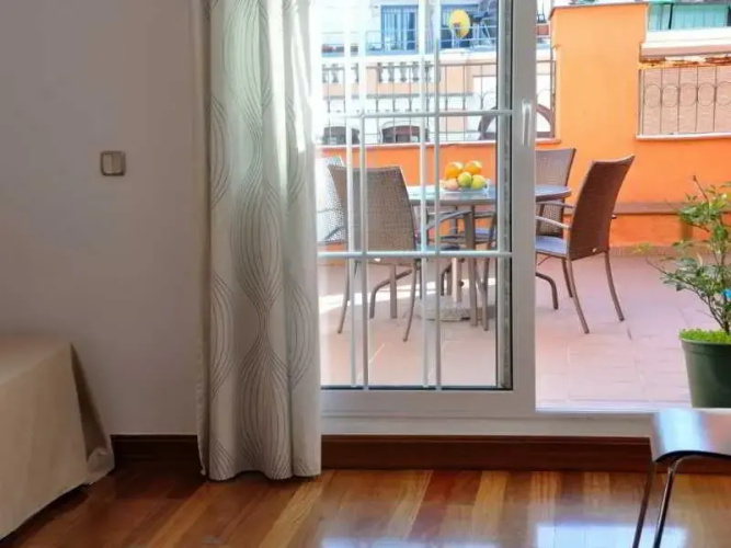 Apartment Sol Gran Via