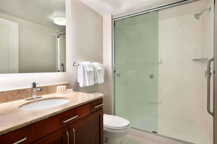 Residence Inn Baltimore Downtown/ Inner Harbor photo 9