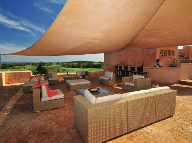 Vipingo Ridge