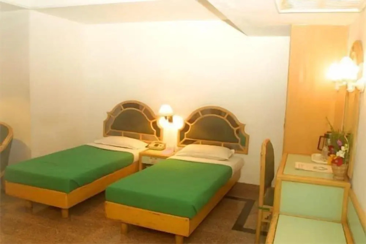 Hotel Maurya International