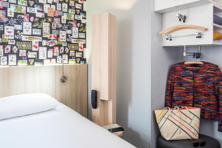 Standard Double Suite