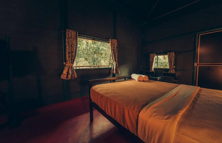 Ela Ecoland Munnar - A Nature Retreat
