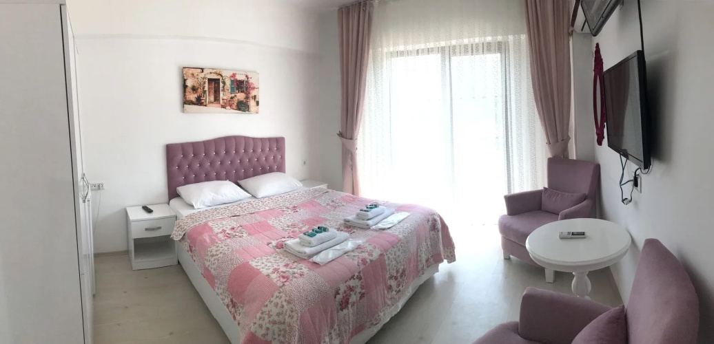 Sahra Butik Hotel