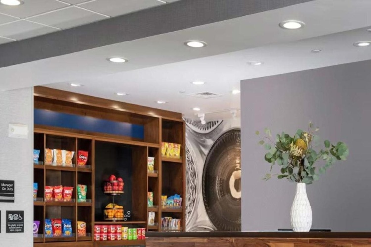 Hampton Inn Delray Beach photo 21