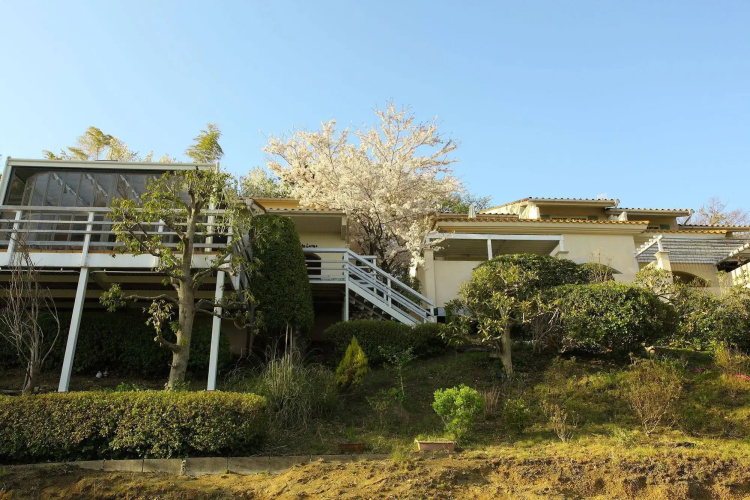 Otel görseli