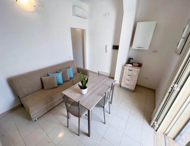 Appartamento 70 in Casalabate