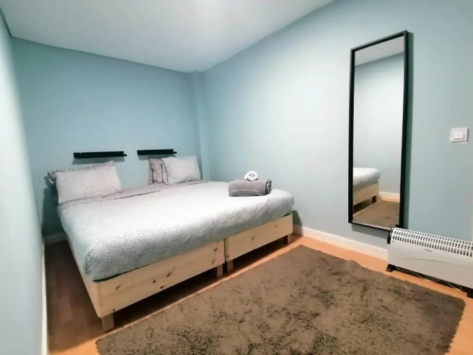 Bonjoia Apartments