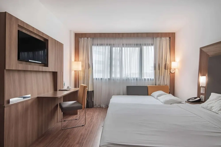 Superior room