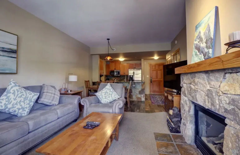 Pp606 Passage Point 1 Bedroom Condo