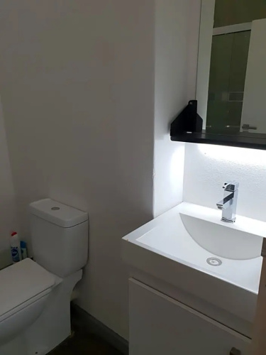 Maboneng Precinct Apartment