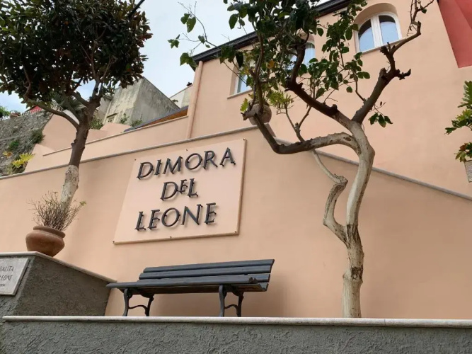 Dimora del Leone