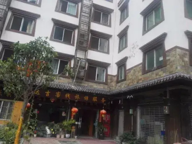 Hotelafbeelding