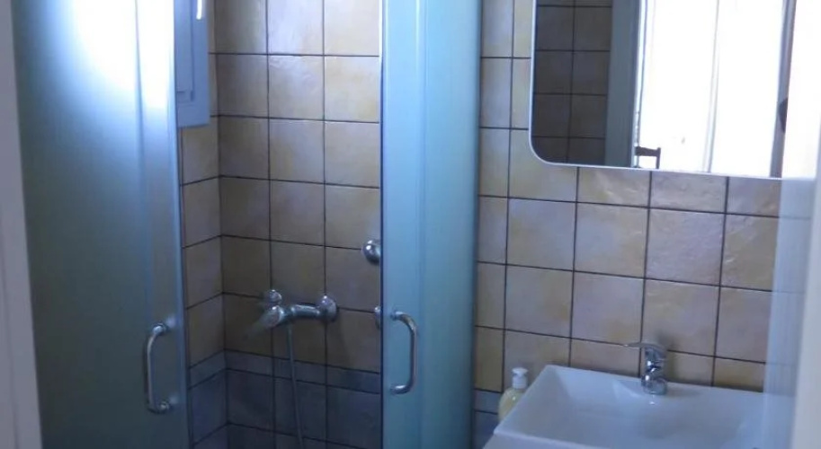 Kaminaki Amorgos Studios & Apartments