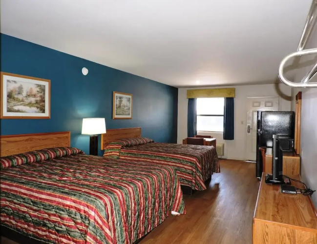 Riata Inn
