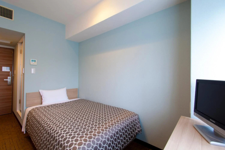 Community & Spa Naha Central Hotel