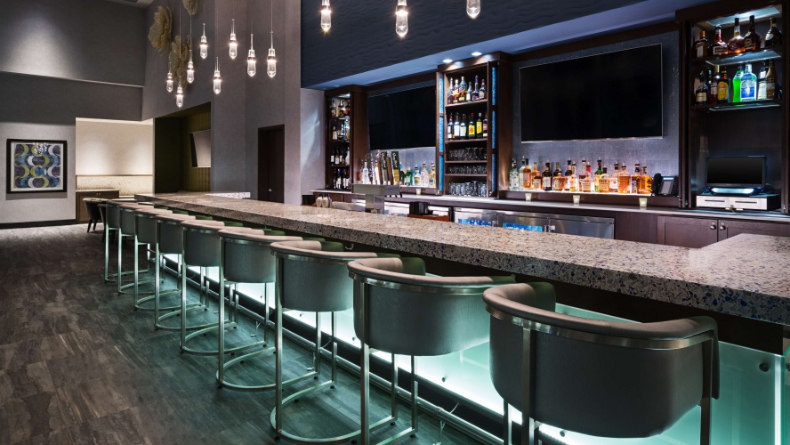 Hyatt Place St. Petersburg / Downtown photo 13