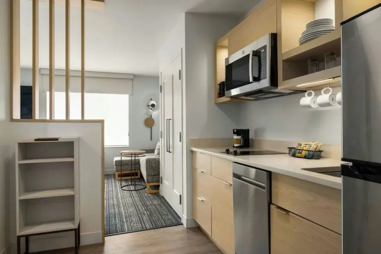 Towneplace Suites By Marriott Duluth