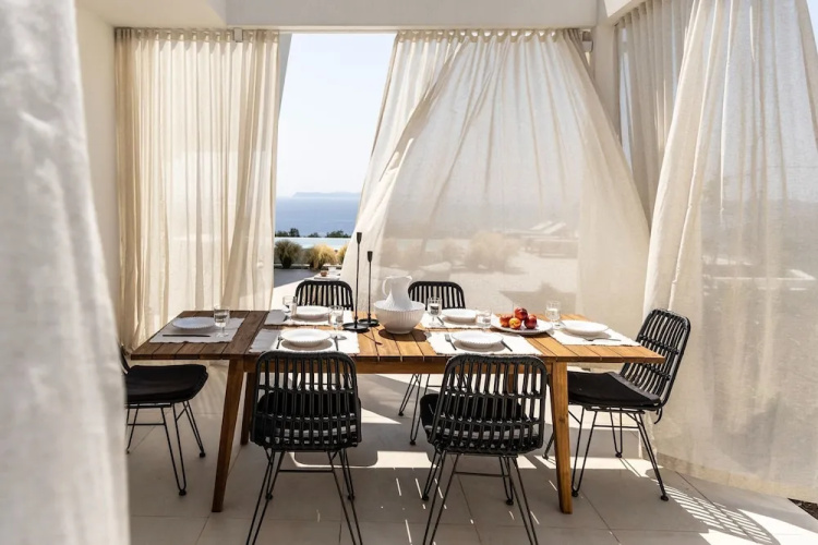 Syvana Exquisite Villas