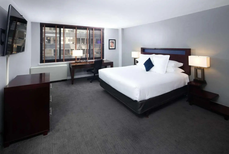 The Quincy, an Ascend Collection Hotel