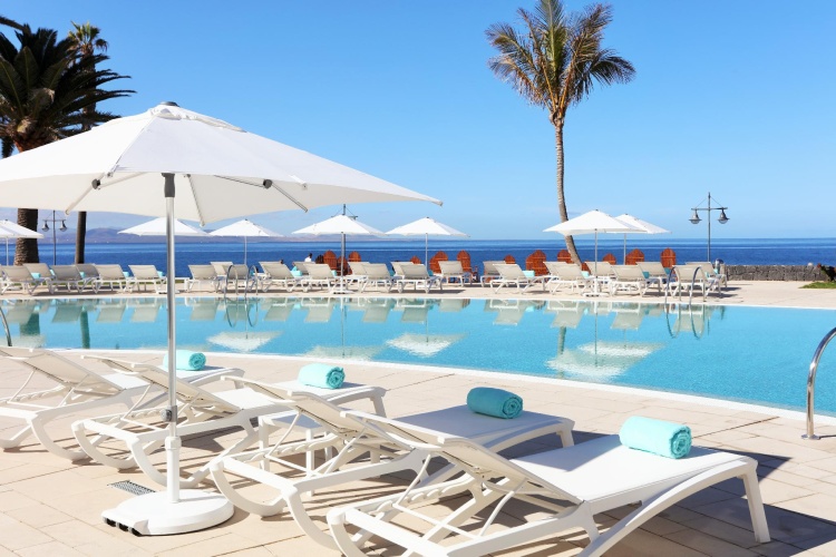 Iberostar Selection Lanzarote Park photo 27