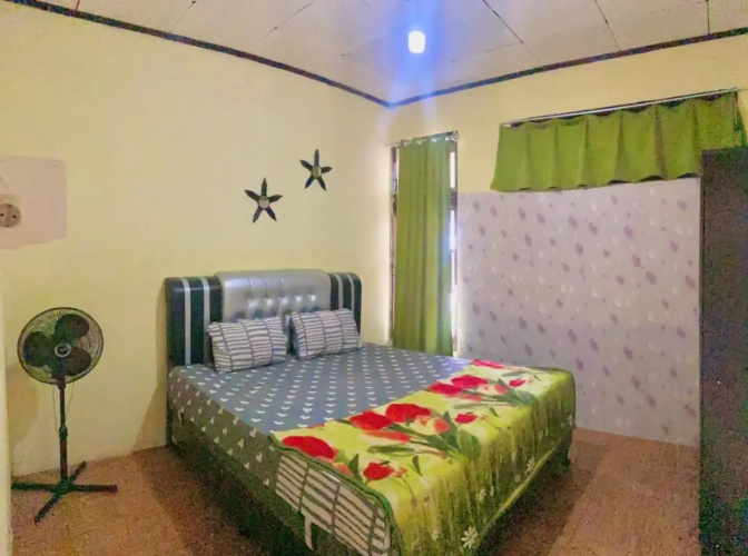 Malin's Homestay