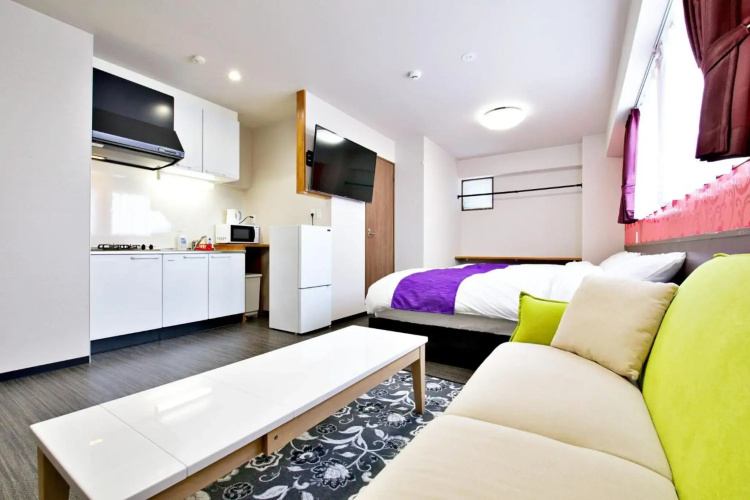 Tommy Condominium Wakasa 501