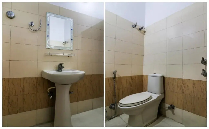 Hotel Nestway by OYO Rooms