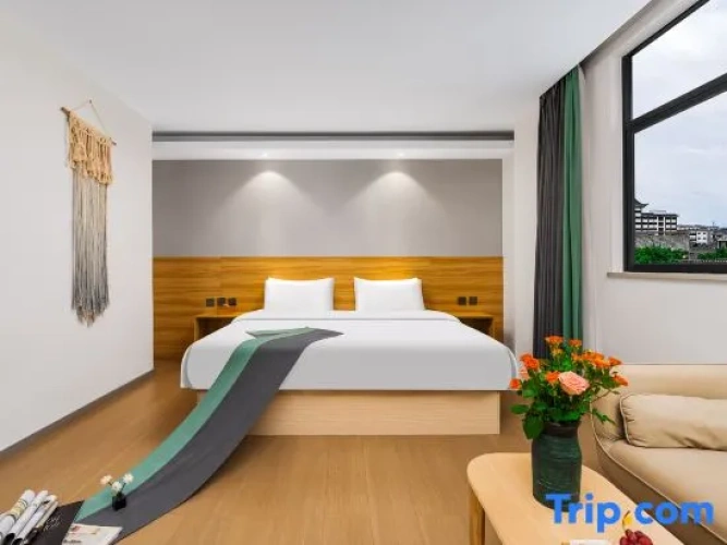 Business Double room