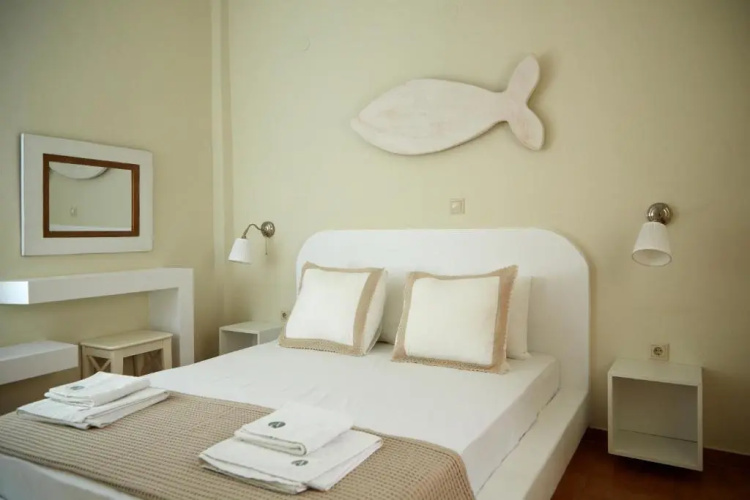 Aelia Apartments