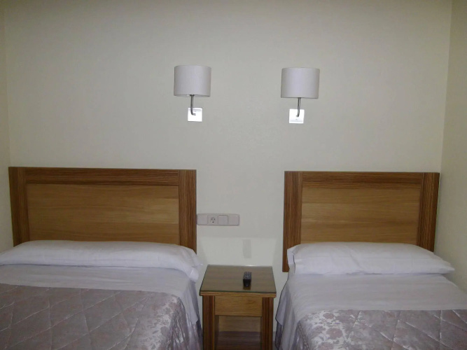 Hostal Rivera