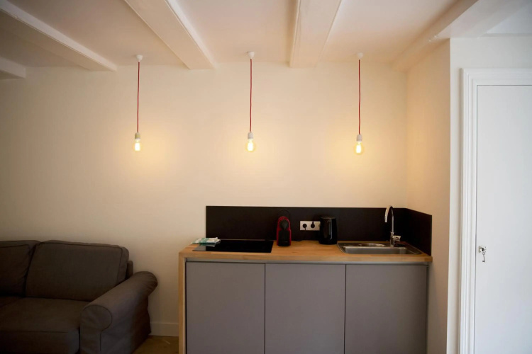 Apartment Cees & Co