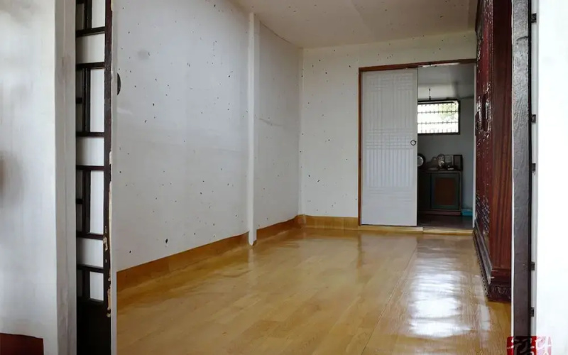 Namwon Sugokdang Hanok Stay
