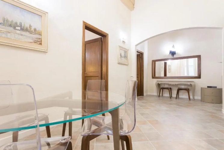 Duomo 2 Bedroom Apartment