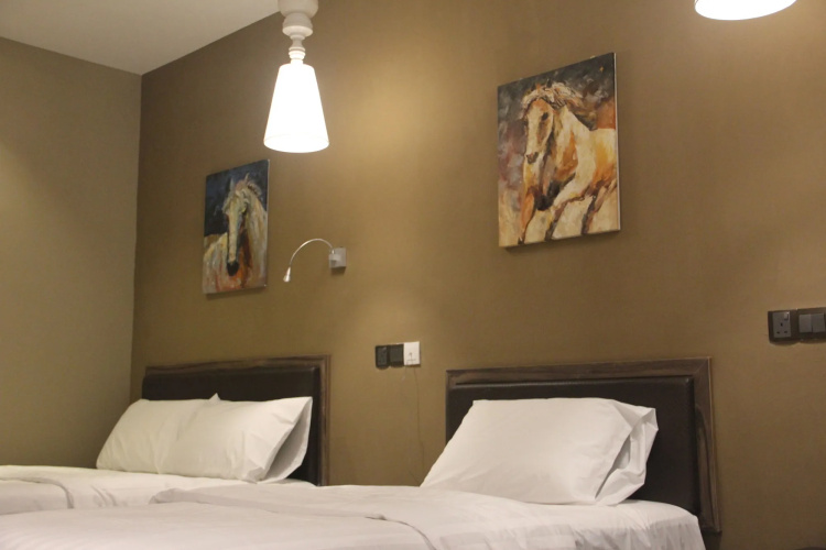 Z Hotel