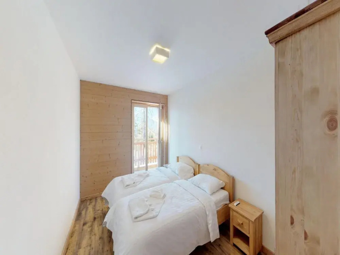 Great Apartment in Veysonnaz