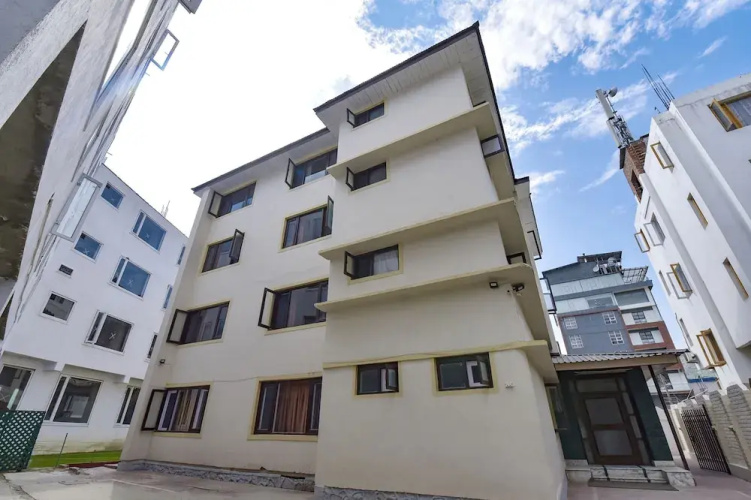 Hotelafbeelding