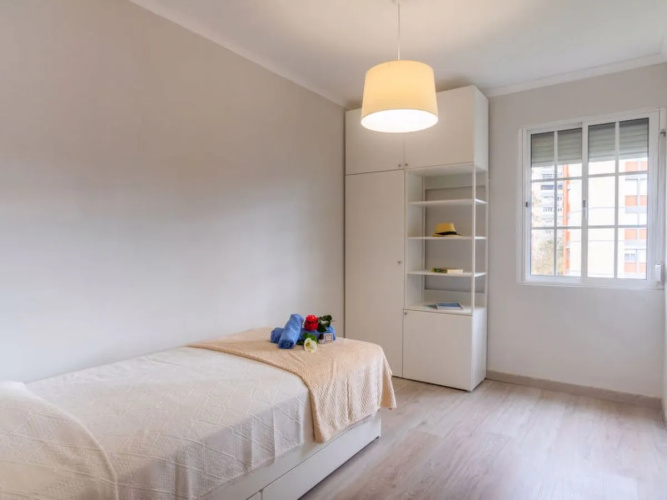 Apartment Olivais Lisbon