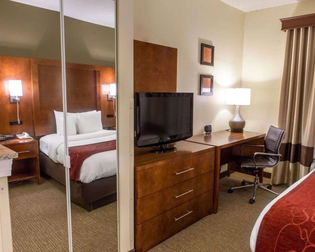 Double Suite