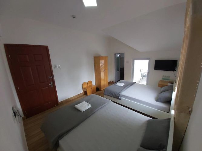 Duy Hotel