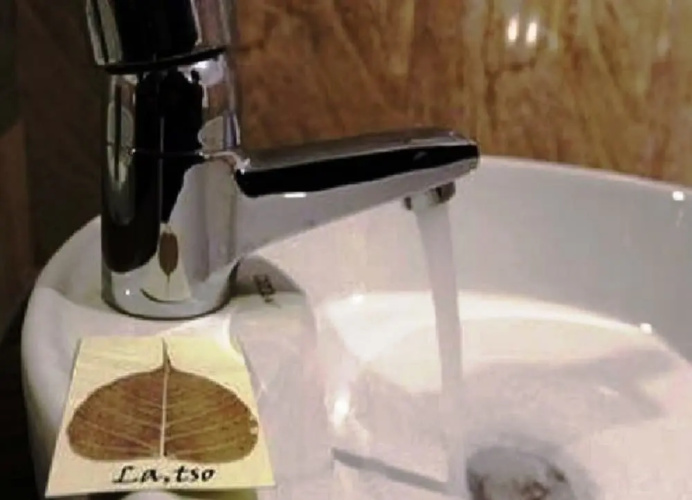 Hotel Latso