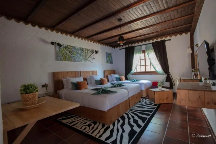 Bungalow
