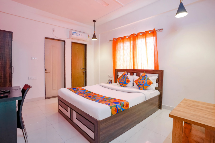 Fabhotel Elegant Stay