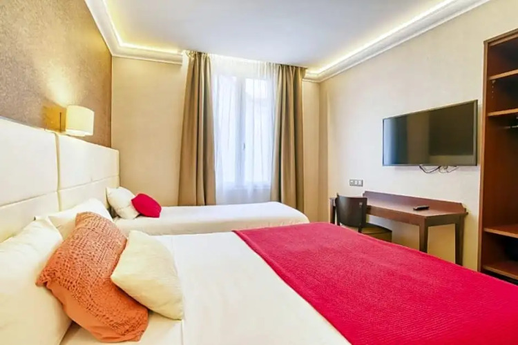 Superior Double room