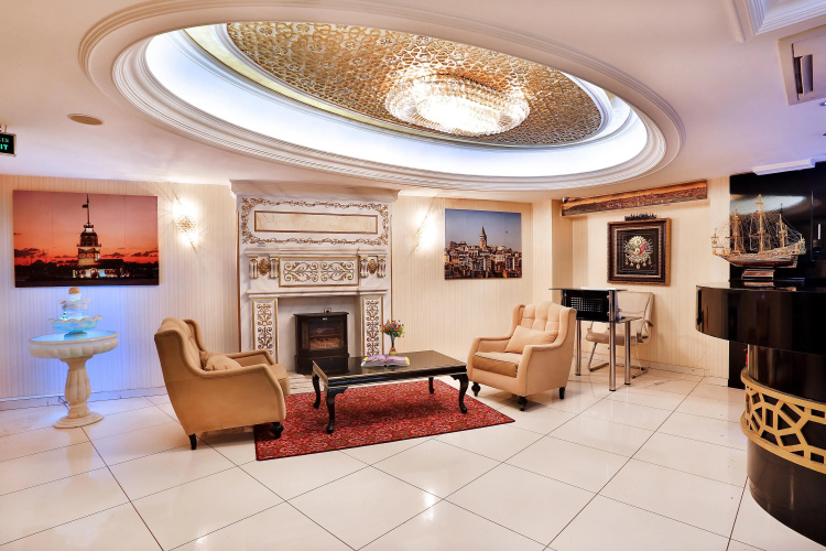 Ayasultan Boutique Hotel