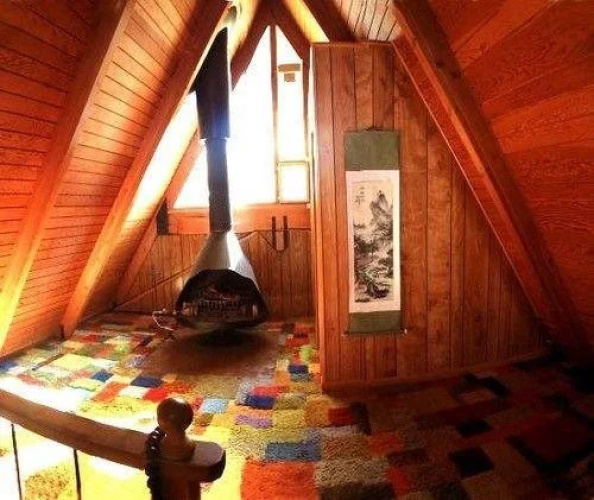 Tao Cabin 1