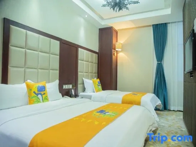 Family Suite