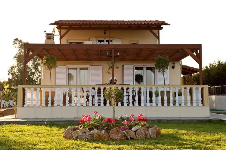Villa Nefeli