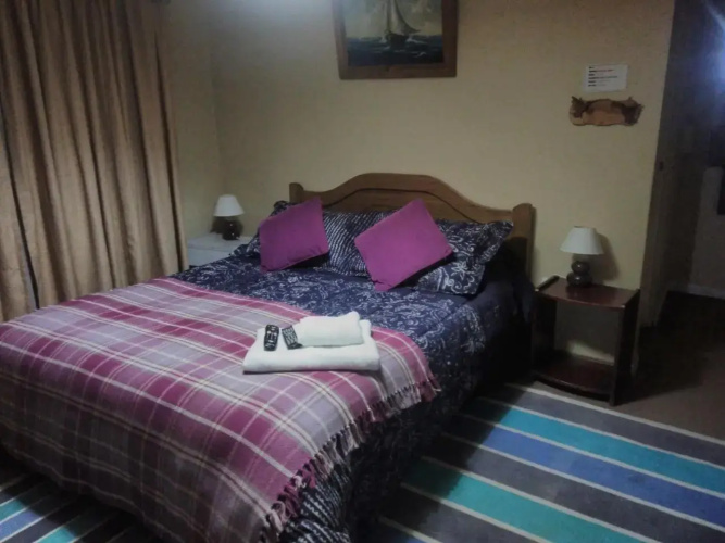 Hostal Los Guindos