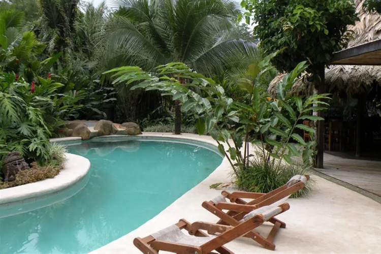 Azania Bungalows