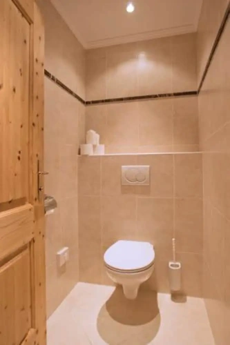 Standard Double Apartment with balcony